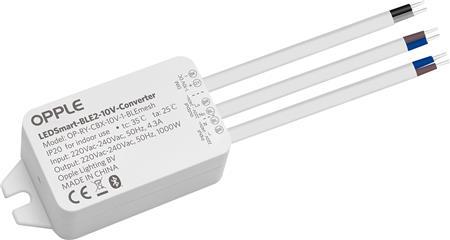 Ledsmart-Ble2-10V-Converter Opple