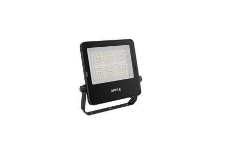 Ledflood-E3 Re246-100W-840-Bl-As Opple