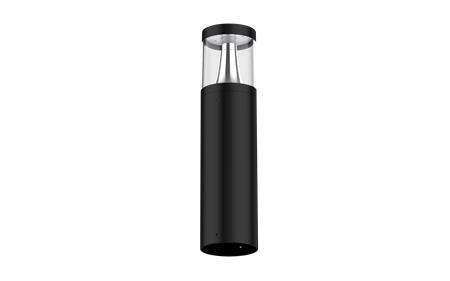 Ledbollard-Leo-P L1000-8W-830/840-Cl Opple