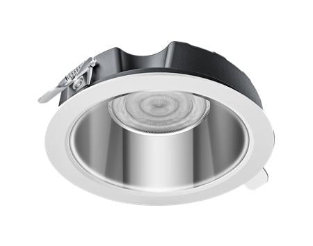 Oppl Leddownlighthg-E Rd200-40W-Da-2Cct Opple