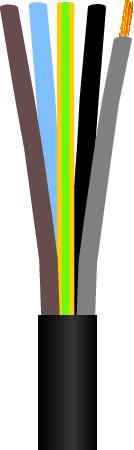 Ledning 5G1