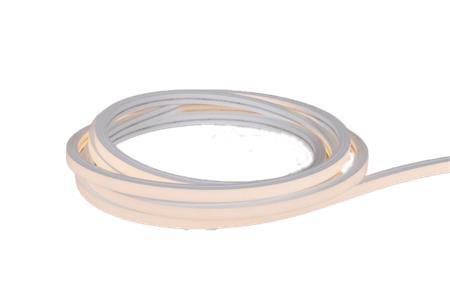 30M Ledstrip 24V Neon Side Ip67 3000K Solar Light
