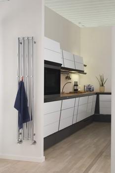 Strømberg Regus håndklæderadiator Strømberg