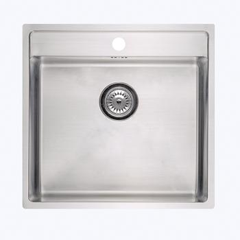 Lavabo Nexus 60 Køkkenvask 53x50 cm