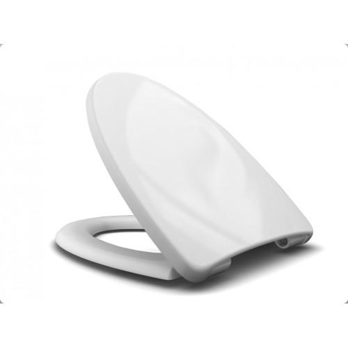 Nico Seat Ifø Cera med softclose Toiletter Nico