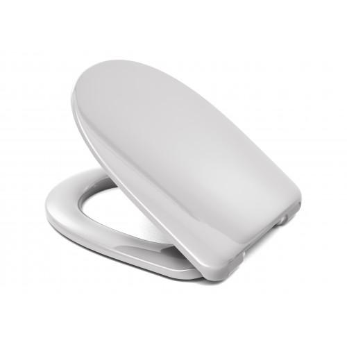 Nico Seat Gustavsberg Nautic/Nordic med Softclose Toiletter Nico