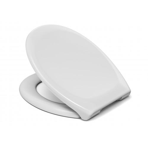 Nico Seat Universal med Softclose Toiletter Nico