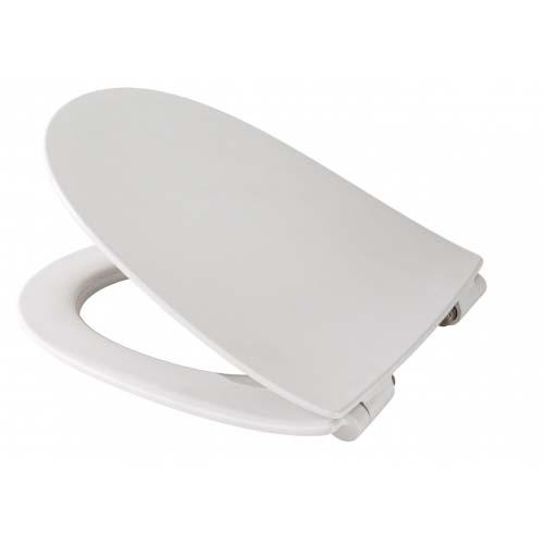 Nico Lux Seat Ifø Spira med Softclose Toiletter Nico