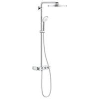 Grohe Euphoria Duo SmartControl 310 mm brusest