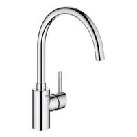 Grohe Concetto Zero kkkenarmatur
