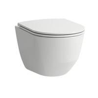 Laufen Pro Rimless sampak