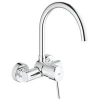 Grohe Concetto vgmonteret kkkenarmatur