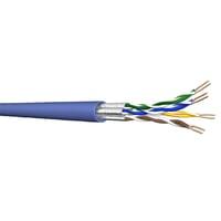 Cat 6A U/FTP netvrkskabel halogenfri
