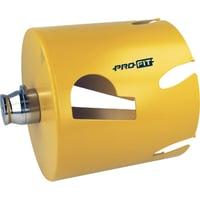 ProFit Multi Purpose HM hulsav med adapter