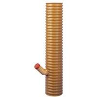 Rendestensbrnd (sandfangsbrnd) m. vandls 315 x 110 mm - 70 liter Wavin