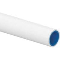 UPONOR uni pipe plus mlc hvid 20x2