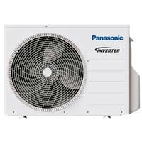 Panasonic luft/luft Free Multi-system Z udedel