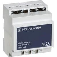 IHC Control