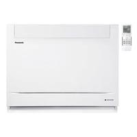 Panasonic luft/luft Gulvmodeller Interverter+ indedel