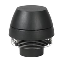 Tagventilator DTH16041EC Exhausto