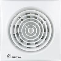 Ventilator badevrelse Silent-300 CZ: Kuglelejer