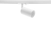 Nordtronic Track Light hvid komplet lysskinne-system
