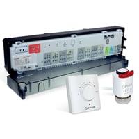 Salus FG komplet trdls gulvvarmestyring