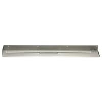 Unidrain 1002 aflbsarmatur til vg p venstre side - 1000 mm Unidrain
