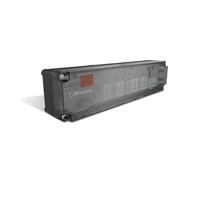 Salus 24V trdls styreenhed til iT600 gulvvarmesystem