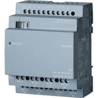 Siemens LOGO! DM16 24R