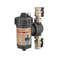 magnetfilter 3/4" til smudsudskillelse vrige