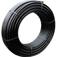 Wavin - Jordvarmerr PE80-rr / 40 / 300 meter / PN6 - 300 meter Wavin