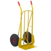Flisevogn 250 kg