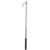 Eqi PRO 4510 fritstende arbejdsvandpost