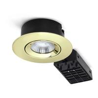 Nordtronic Velia ECO LED indbygningsspot