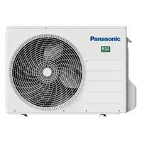 Panasonic luft/luft Gulvmodeller Inverter+ udedel