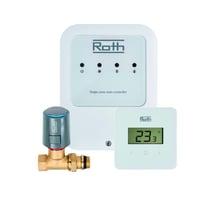 Roth trdls regulering til 1 kreds
