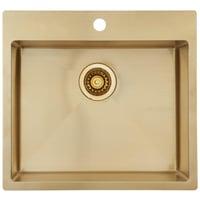 Lavabo Kubus 540 soft kkkenvask