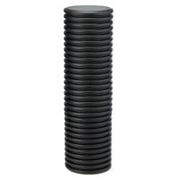 Multibrnd PP DN400 (450/393 mm) - 2000 mm lang Uponor