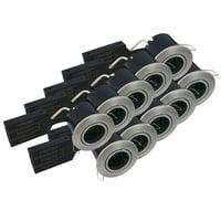 Nordtronic Fast Install ECO indbygningsspot