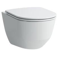 Laufen Pro Rimless kompakt hngeskl