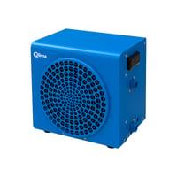 Qlima SPHP 130 pool varmepumpe