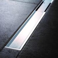Geberit CleanLine20 aflbsrende inkl. rist