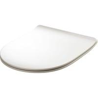 Lavabo toiletsde med soft close - til Flo/File Lavabo