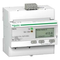 KWH-MLER 3P+N 400V 63A Modbus Schneider Electric