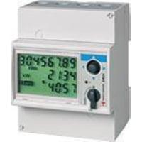 El-mler EM24 Direkte mling 65A Selvforsynende Ethernet (Modbus TCP/IP) Carlo Gavazzi