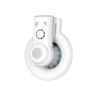 Pax ventilator PASSAD 31 med fugtstyring og sensor Fresh