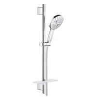 Grohe Rainshower Smartactive 130 mm brusestangst