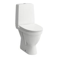 Laufen Kompas gulvstende toilet