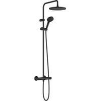 Hansgrohe Vernis Blend Showerpipe 240